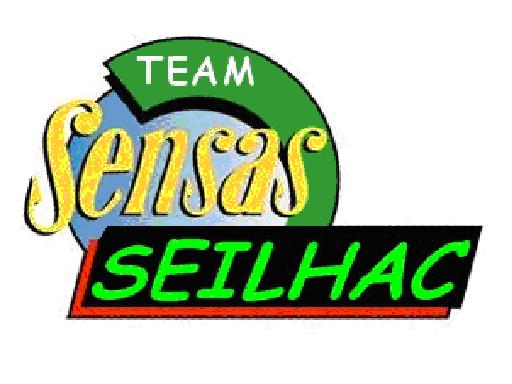 Team Sensas Seilhac