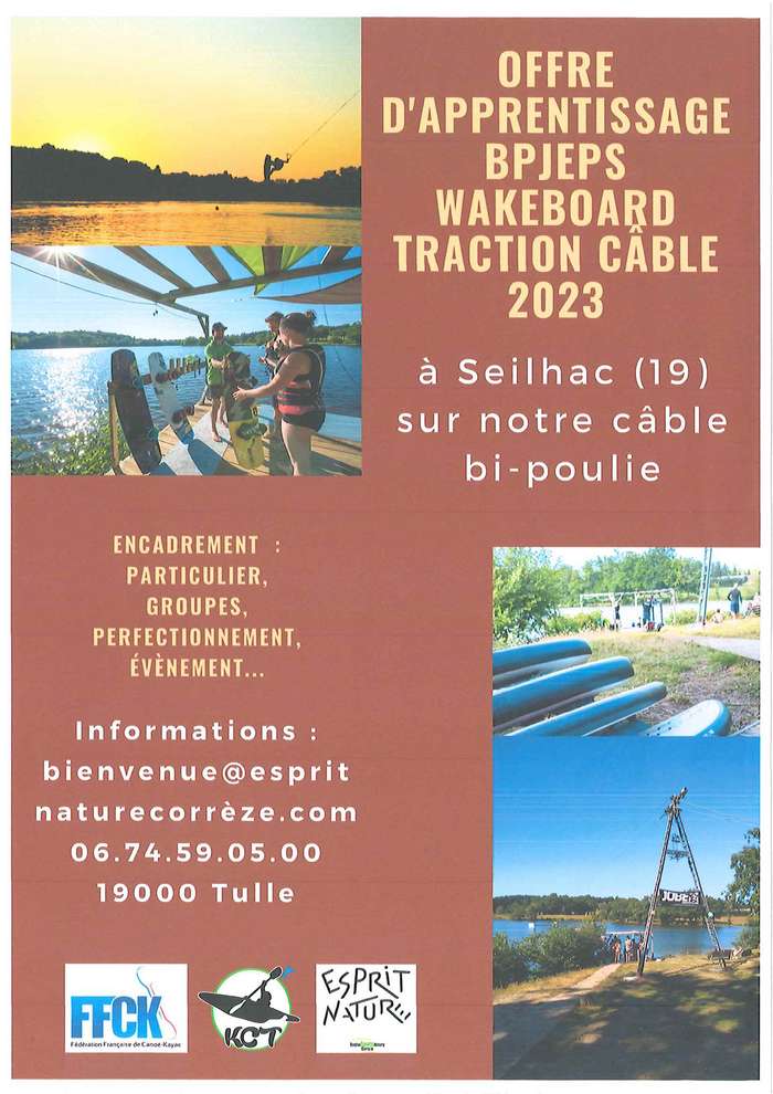 apprentissage