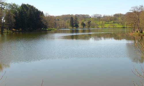 etang neuf
