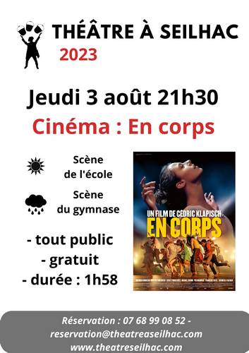 projection film