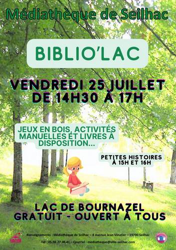 biblio'lac