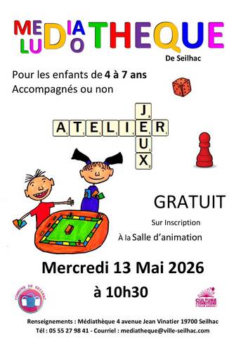 jeux