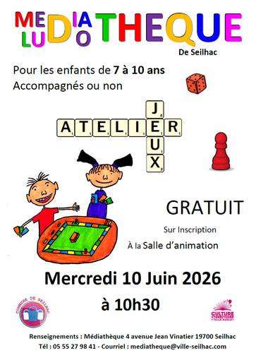 Jeux