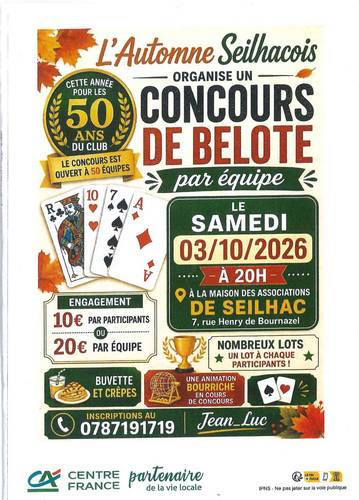 BELOTE