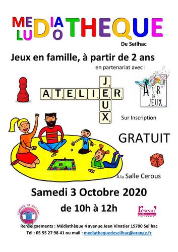jeux