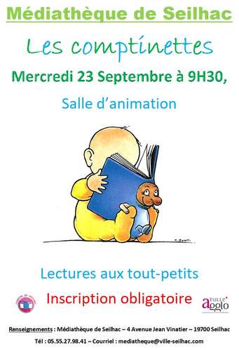 les_comptinettes