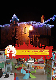 Bulletin Janvier 2012