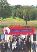Bulletin Mai Juin 2014