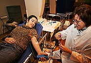 Association des donneurs de sang bénévoles