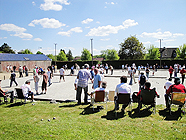 Association Sportive Seilhac Pétanque