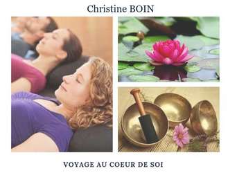 yoga nidra
