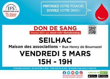 don du sang