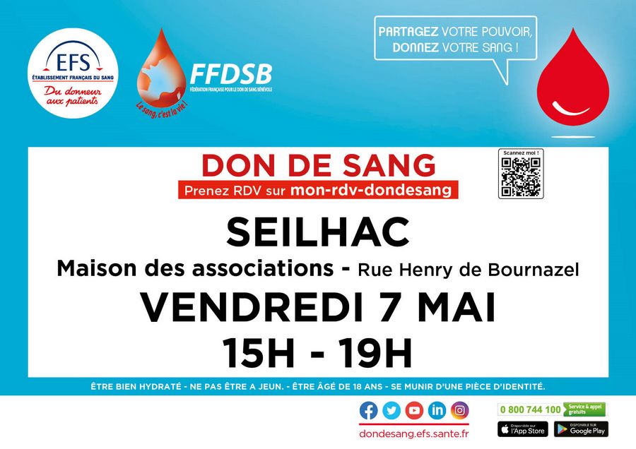 DON DU SANG