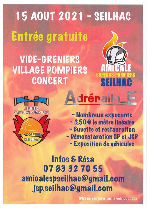 15 août