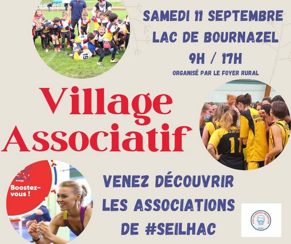village associatif
