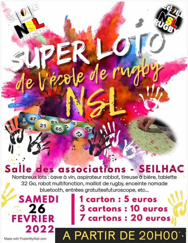 loto 