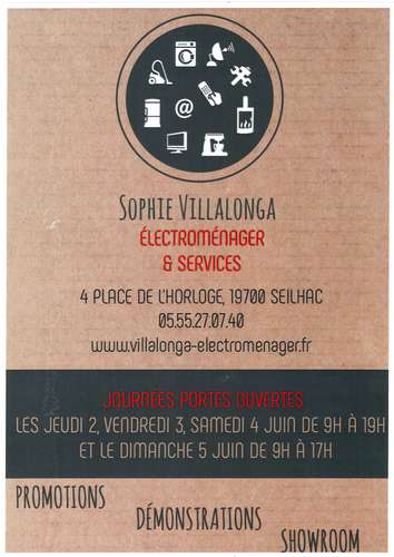 portes ouvertes