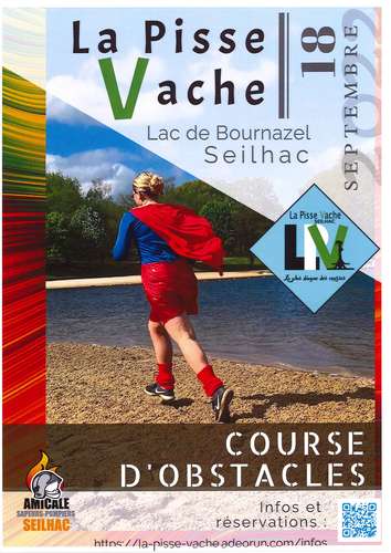 La pisse vache