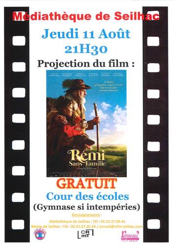 Rémi sans famille