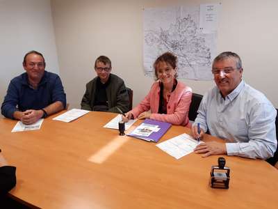 signature apprentissage