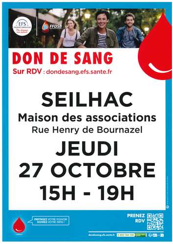 don du sang