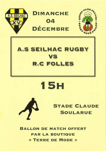 match de rugby