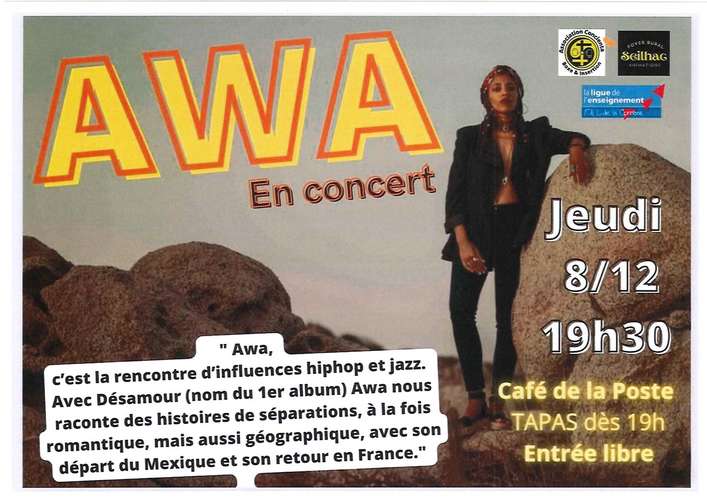concert