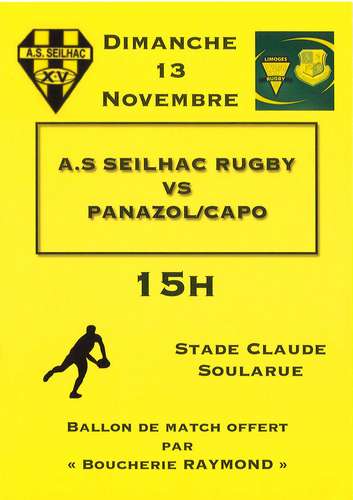 Rugby