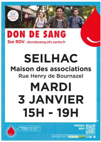 don du sang