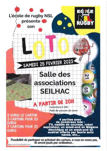 LOTO