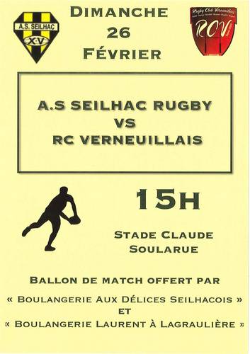 Rugby