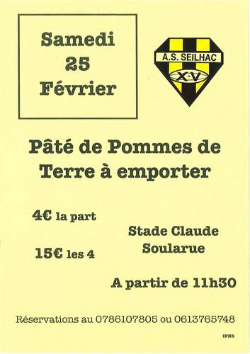 VENTE