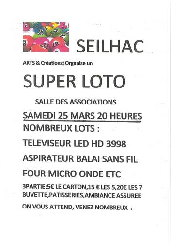 LOTO
