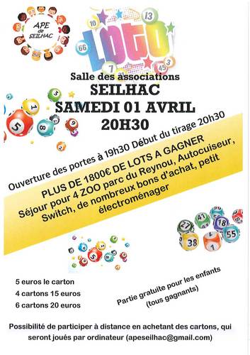 LOTO