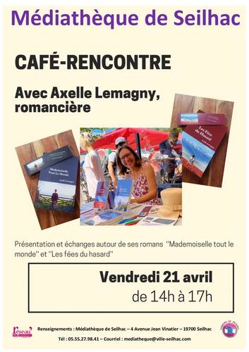 café rencontre