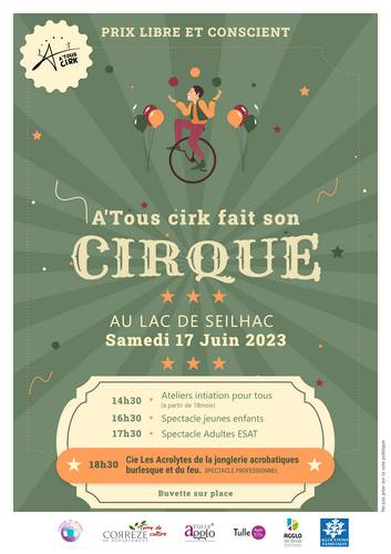 cirque