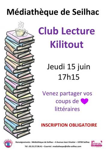 Club lecture