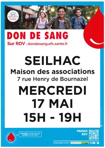 don du sang