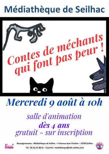 contes