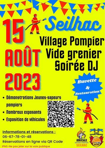 fête du 15 août