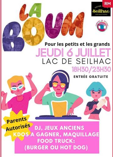 boum