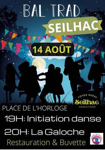 bal trad
