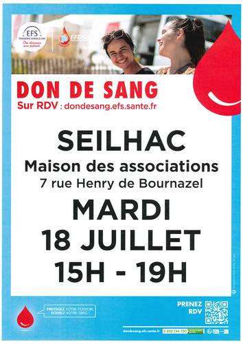 don du sang