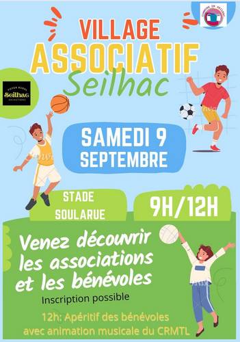 village associatif