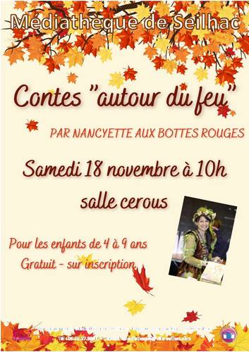 contes