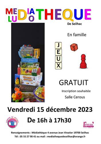 jeux