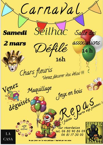 carnaval