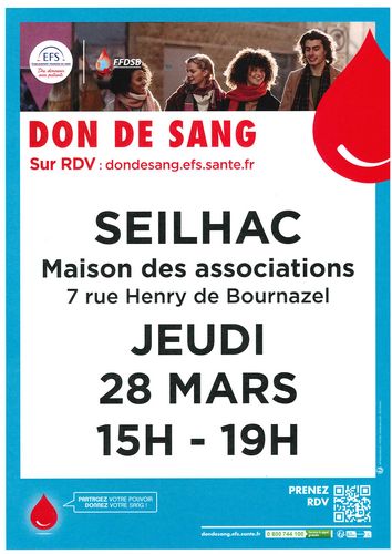 don du sang