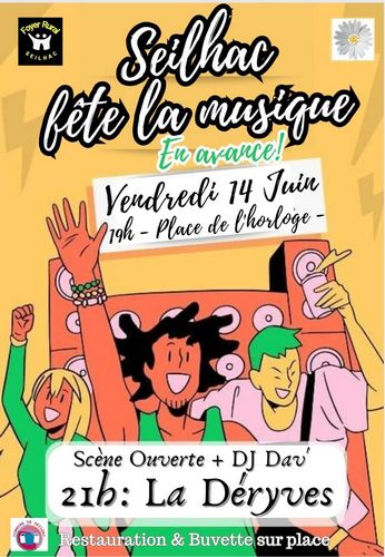 fête de la musique
