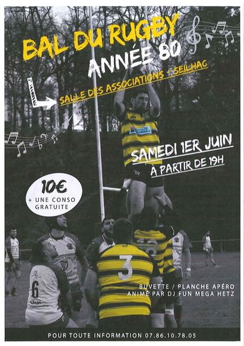 bal rugby